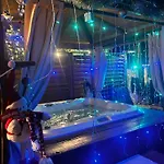 Les De Paulette - A Themes - Jack Sparrow - Jungle - Ranch - Zen 4*