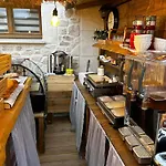 Les De Paulette - A Themes - Jack Sparrow - Jungle - Ranch - Zen Gasthof