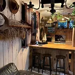 Gasthof Les De Paulette - A Themes - Jack Sparrow - Jungle - Ranch - Zen