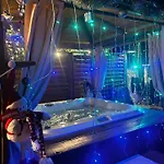 Les De Paulette - A Themes - Jack Sparrow - Jungle - Ranch - Zen 4*