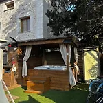 Gasthof Les De Paulette - A Themes - Jack Sparrow - Jungle - Ranch - Zen 4*