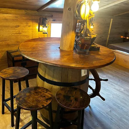 Les De Paulette A Theme Jack Sparrow 3*