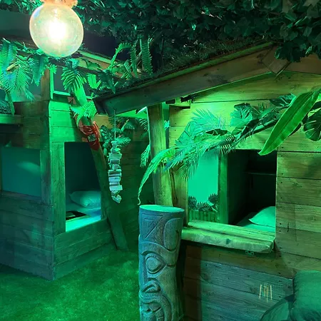 Les De Paulette - A Themes - Jack Sparrow - Koh Lanta - Harry Potter - Zen